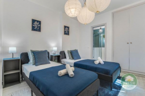 5 seconds to the beach apartment, Algarrobo